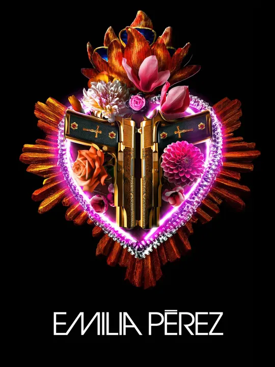 Emilia Perez