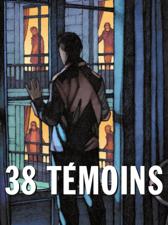 38 témoins