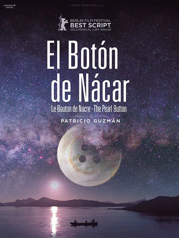 Le Bouton de Nacre
