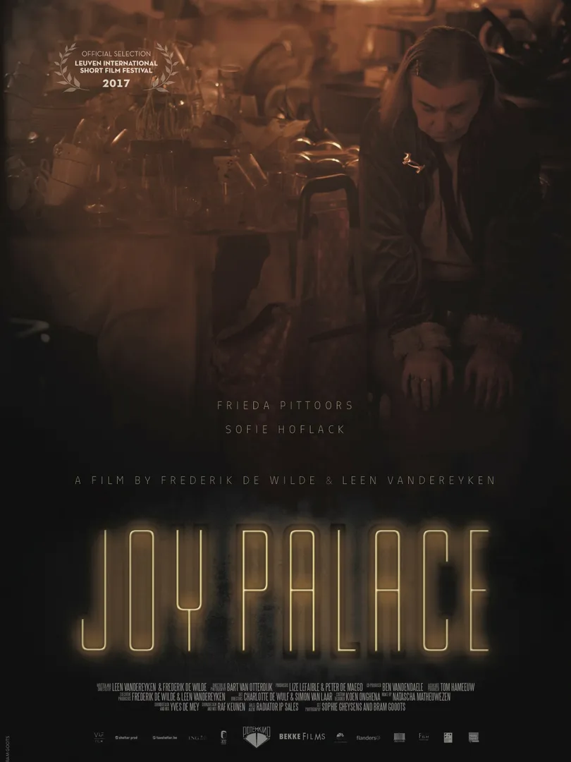 Joy Palace