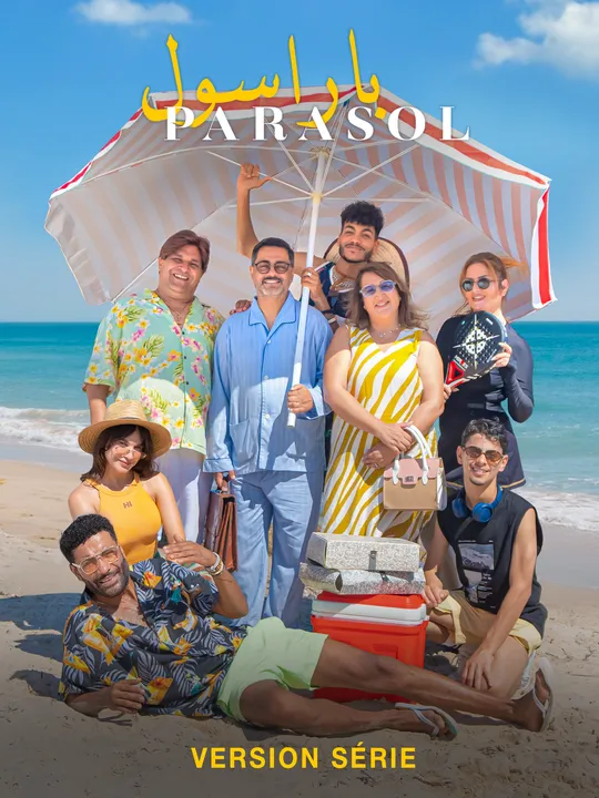 Parasol - la série