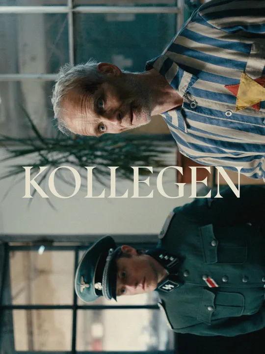 Kollegen