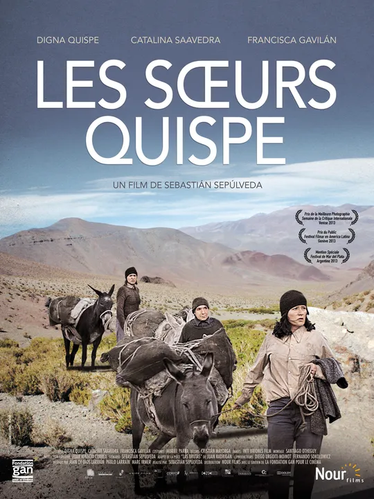 Les Soeurs Quispe