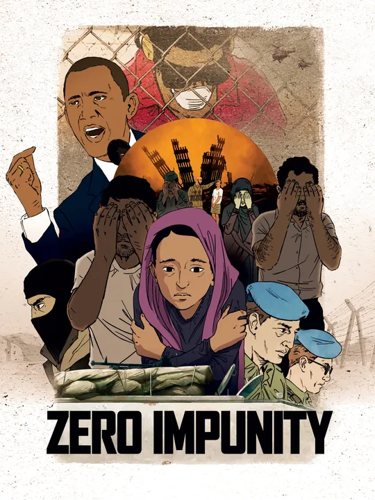 Zero Impunity