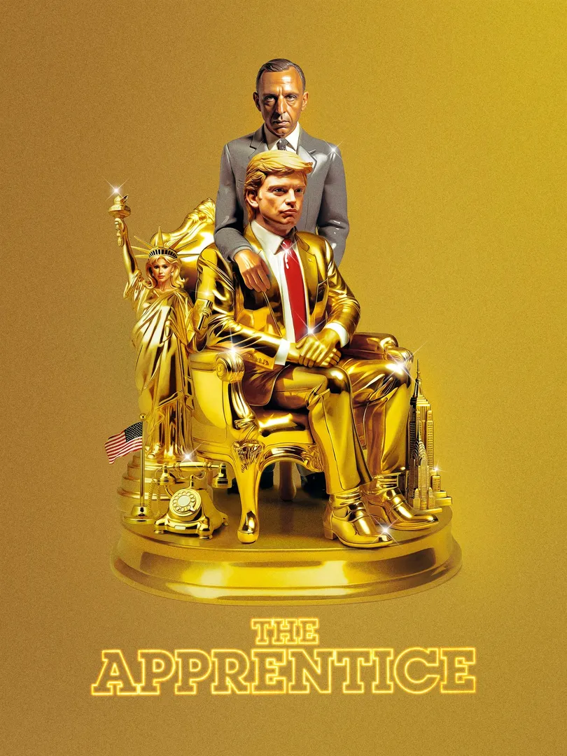 The Apprentice
