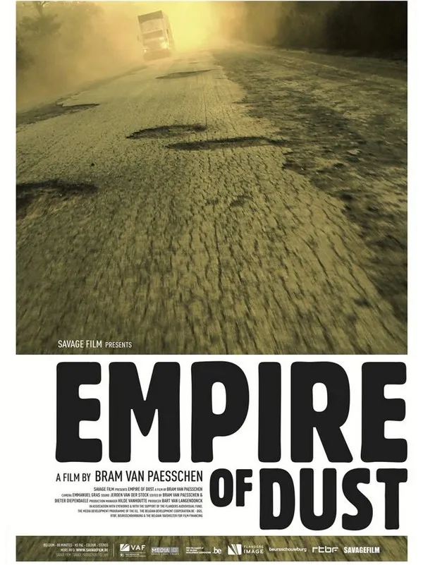Empire of Dust