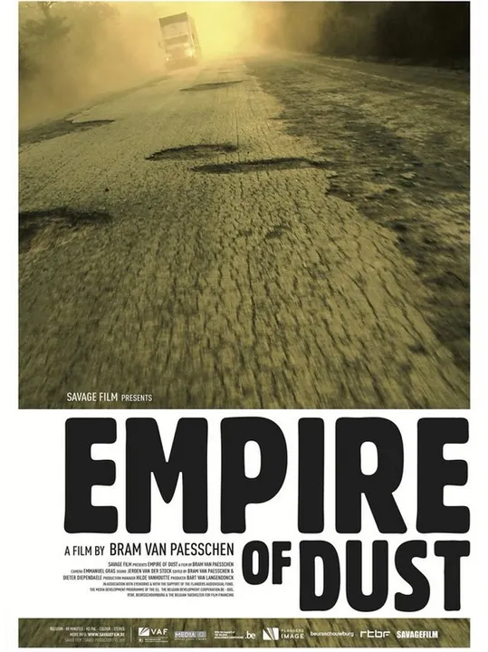 Empire of Dust