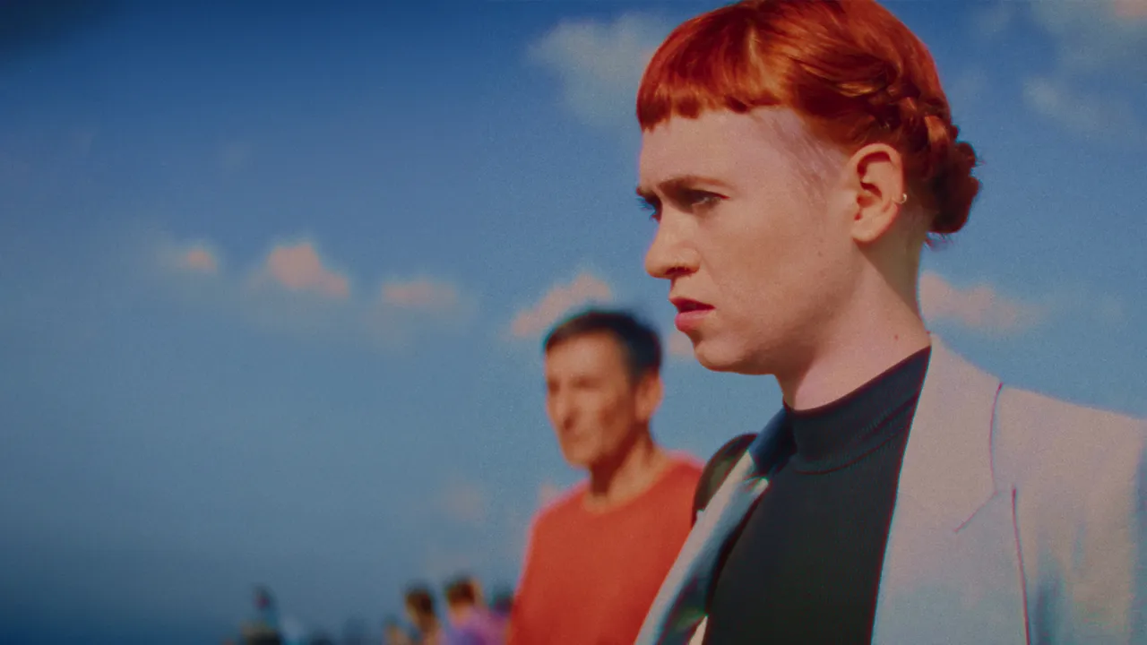 Youth Topia background image