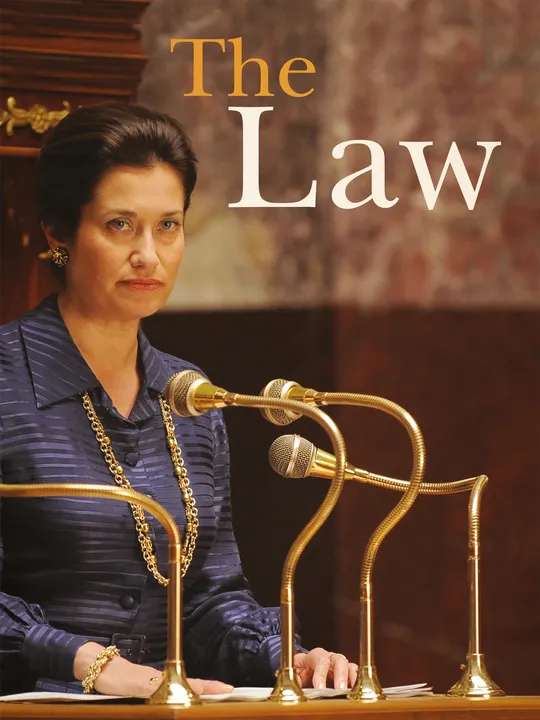 La loi, le combat d'une femme pour toutes les femmes