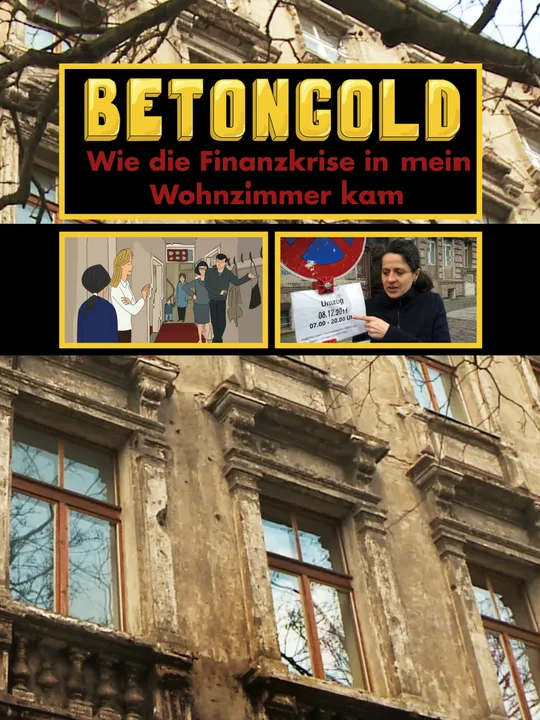 Betongold