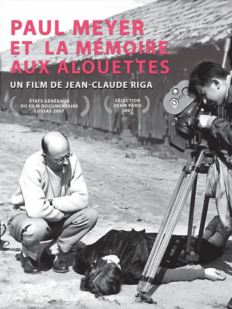 Paul Meyer et La mémoire aux alouettes