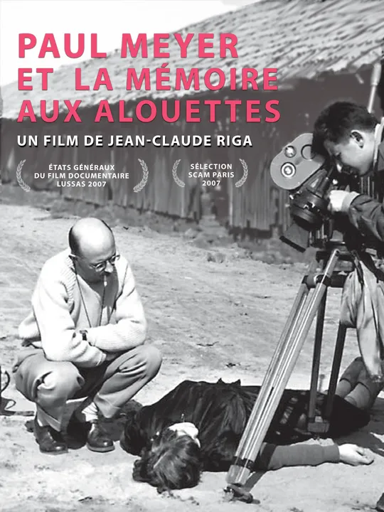 Paul Meyer et La mémoire aux alouettes