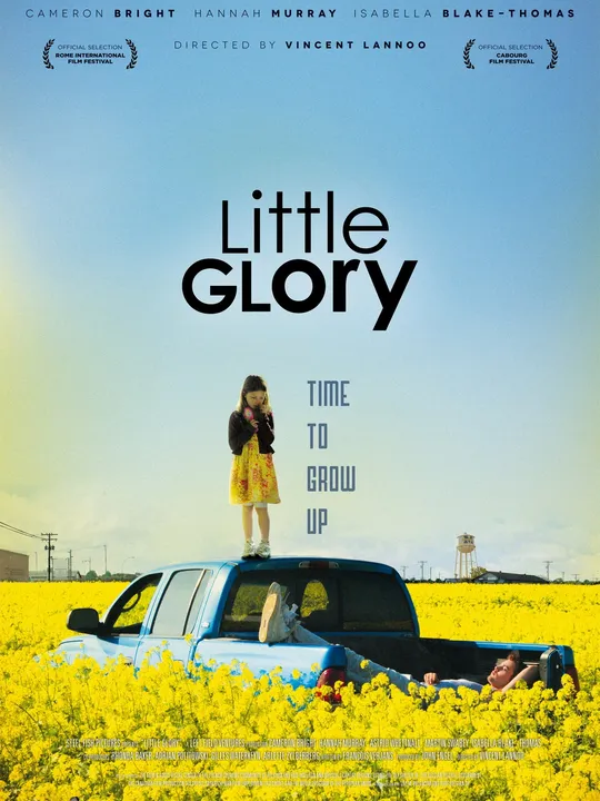 Little Glory