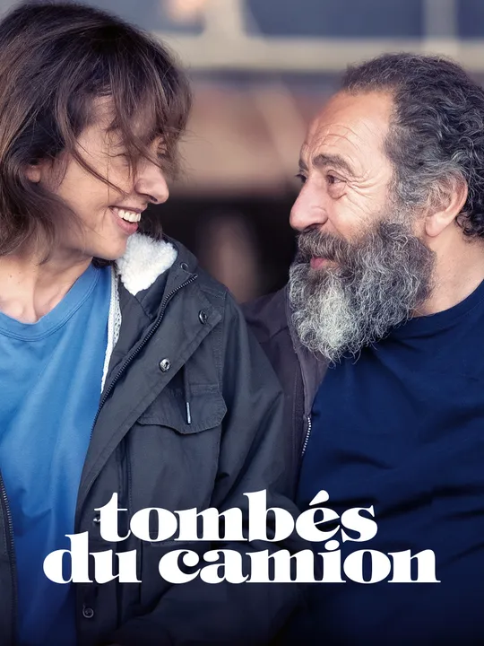 Tombés du camion