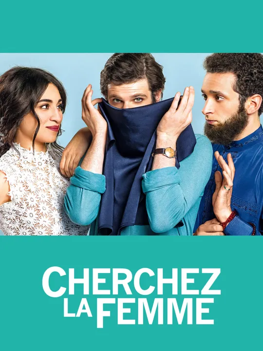 Cherchez la femme