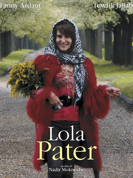 Lola Pater