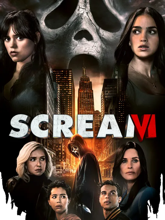 Scream 6