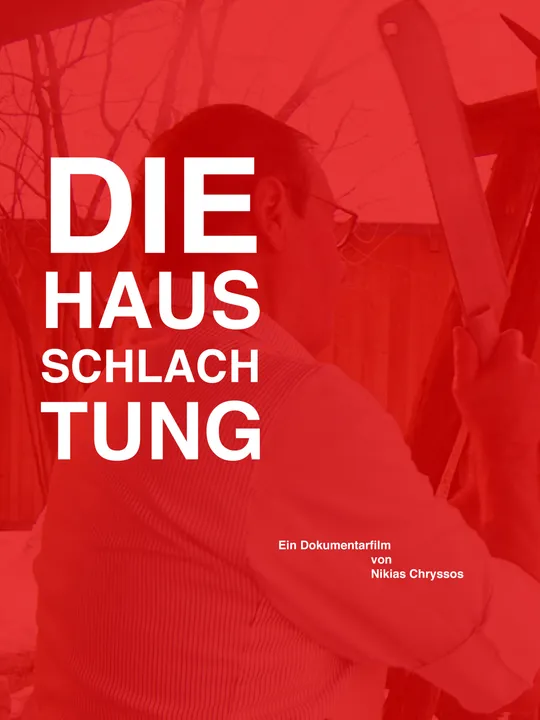 Die Hausschlachtung