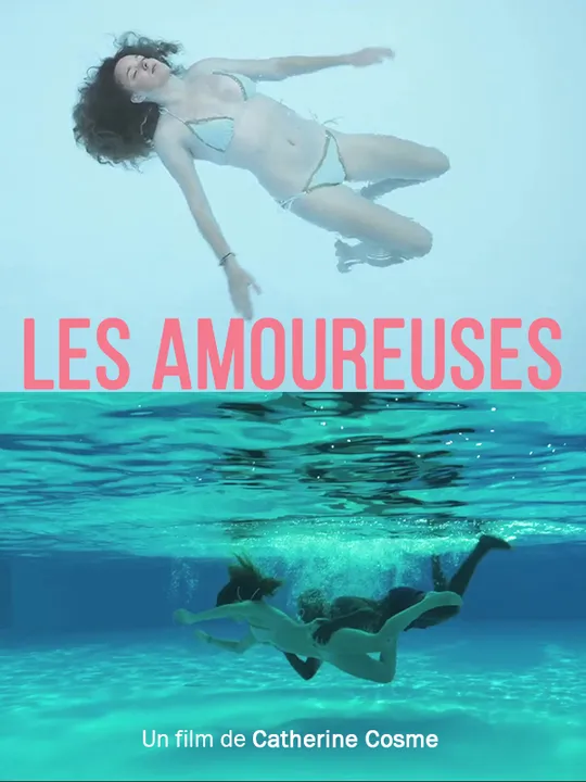 Les Amoureuses