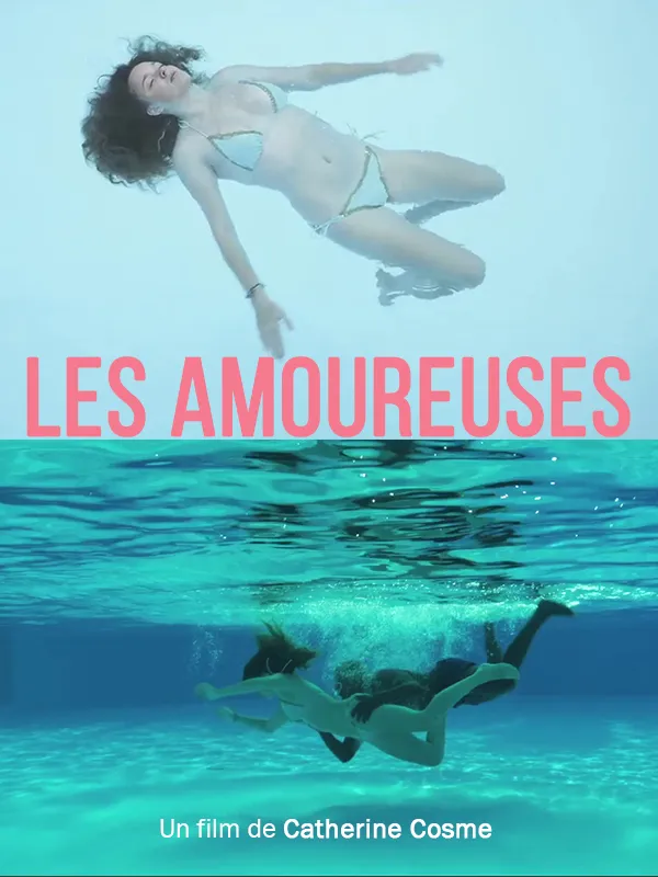Les Amoureuses