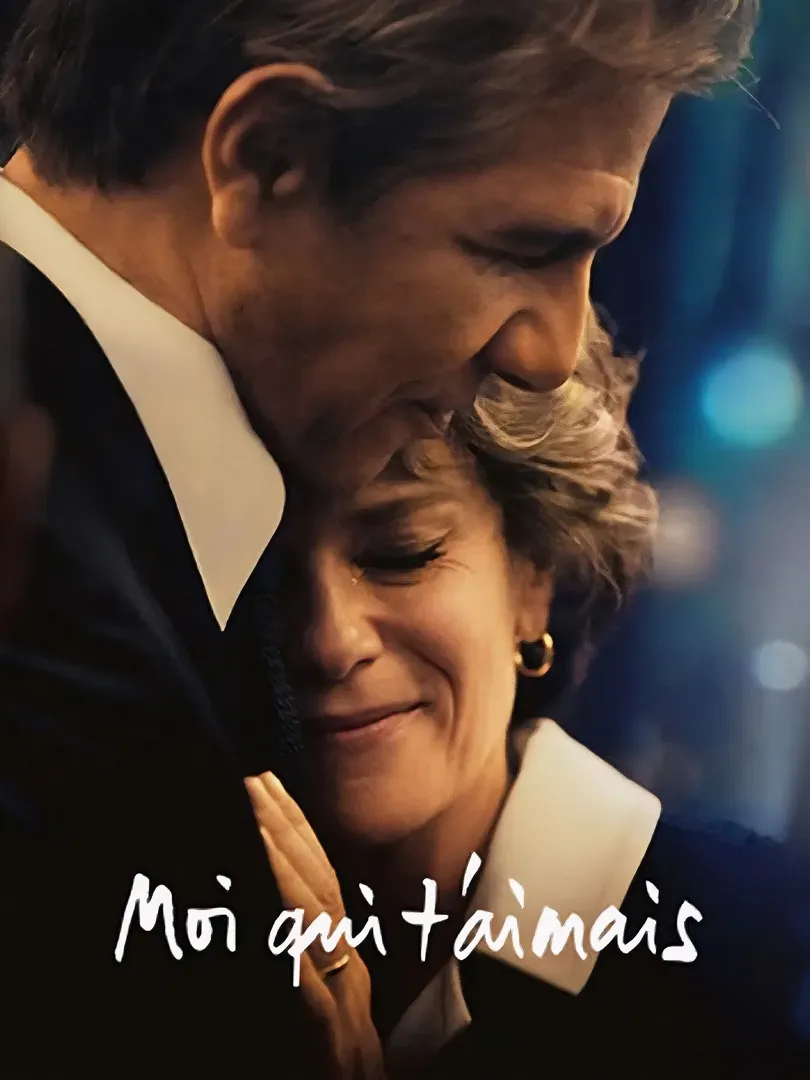 Moi qui t'aimais
