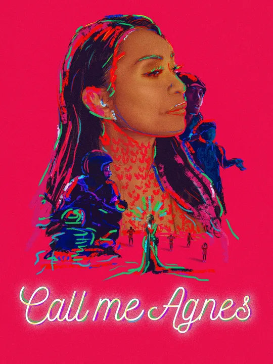 Call Me Agnes