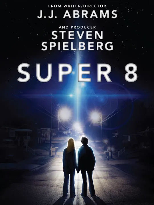super 8