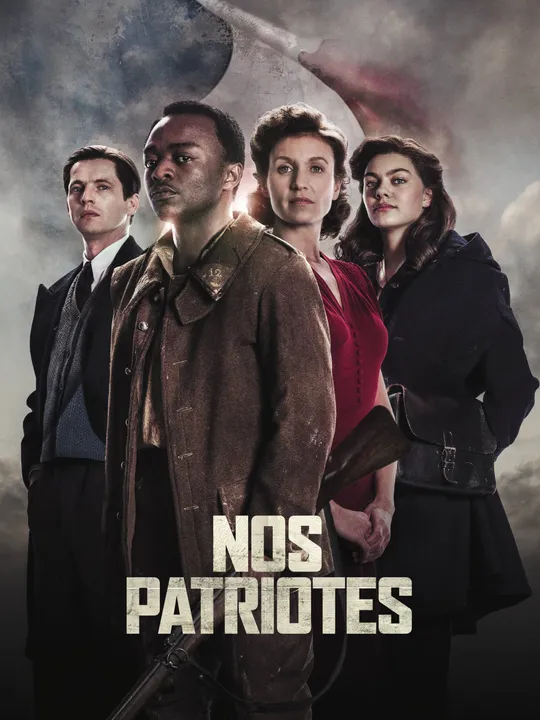 Nos Patriotes