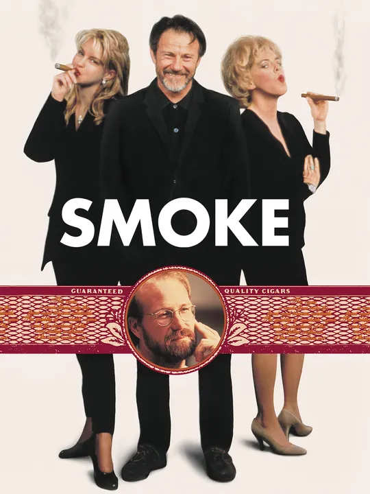 Smoke