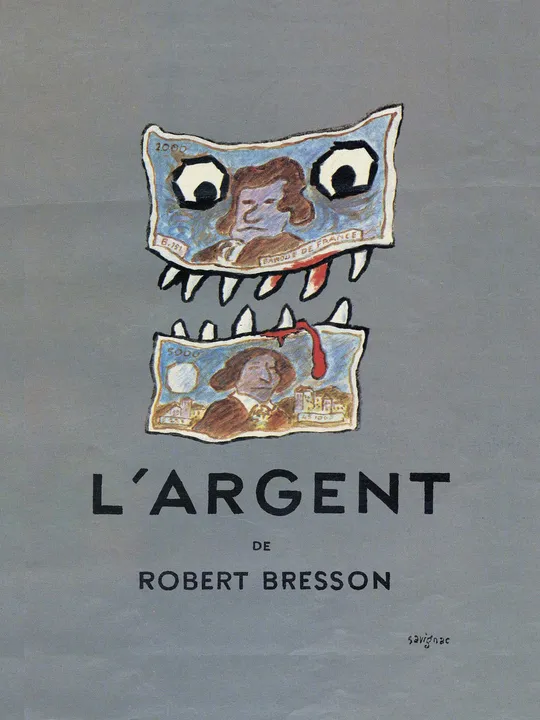 L'Argent