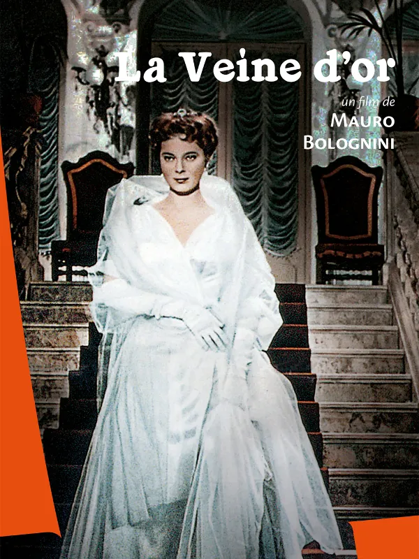 La Veine d'or