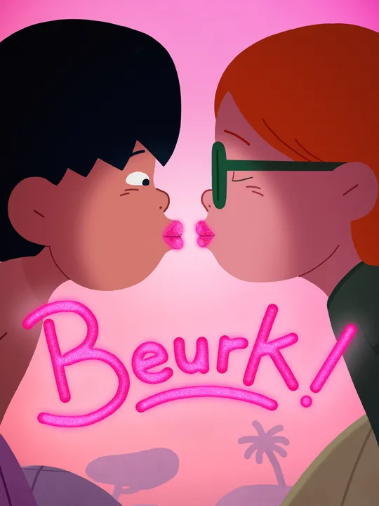 Beurk !