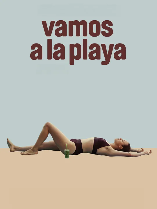 Vamos a la playa