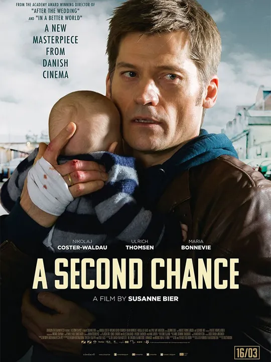 En chance til