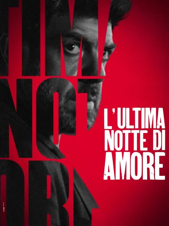L'ultima notte di Amore