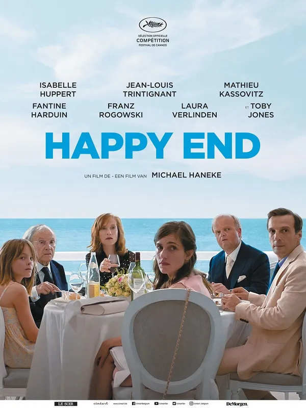 Happy End