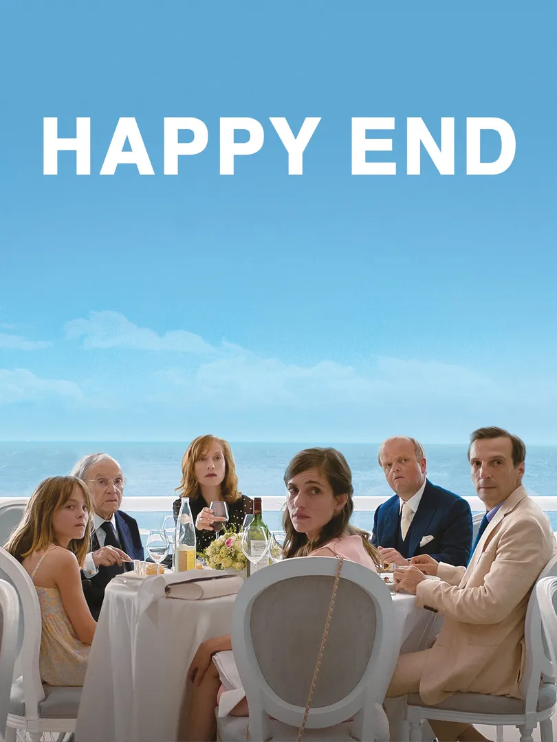 Happy End
