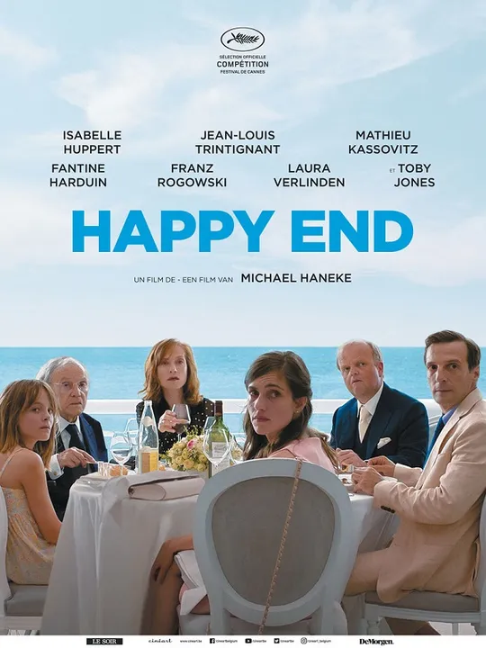 Happy End