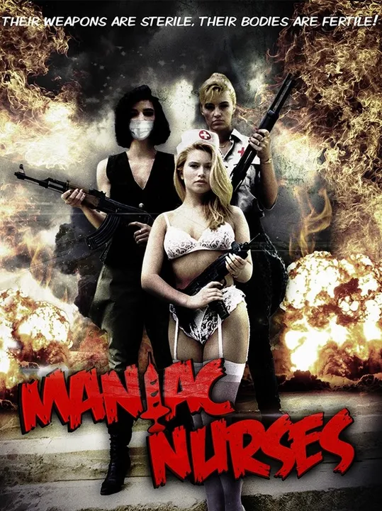Maniac Nurses