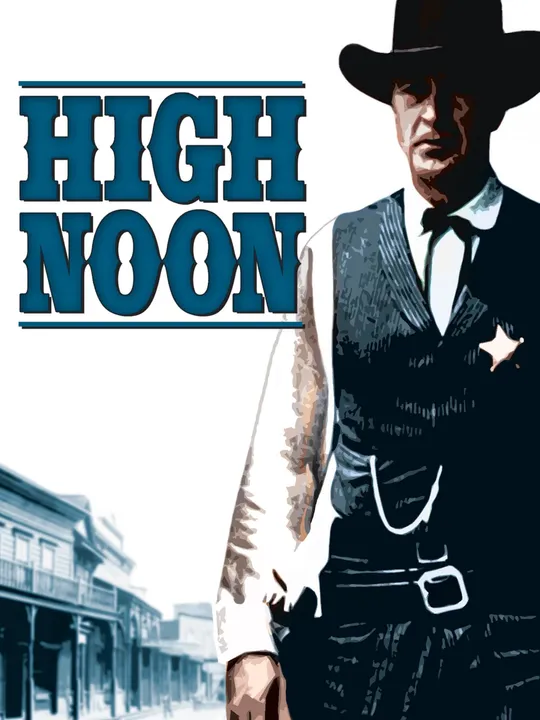 High Noon