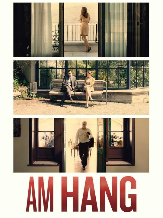 Am Hang