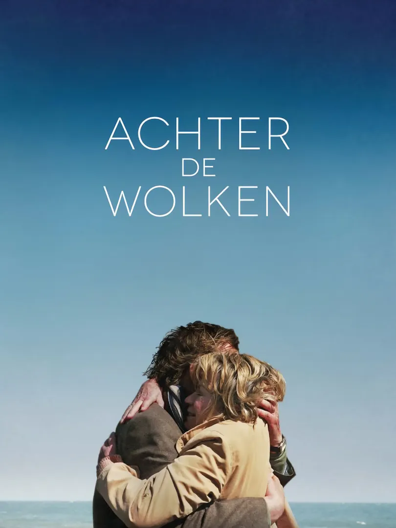 Hinter den Wolken