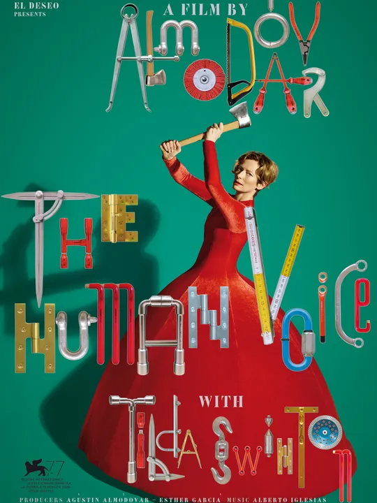 The Human Voice