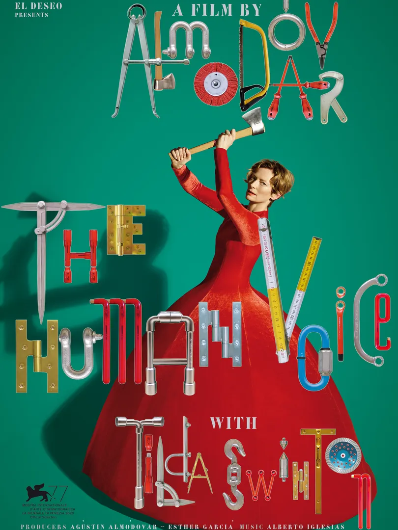 The Human Voice