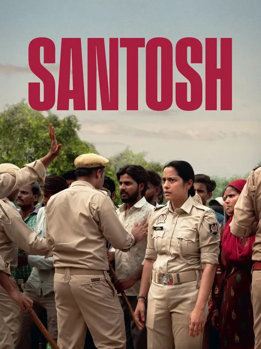 Santosh