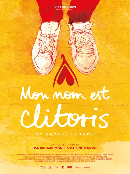Mon nom est Clitoris