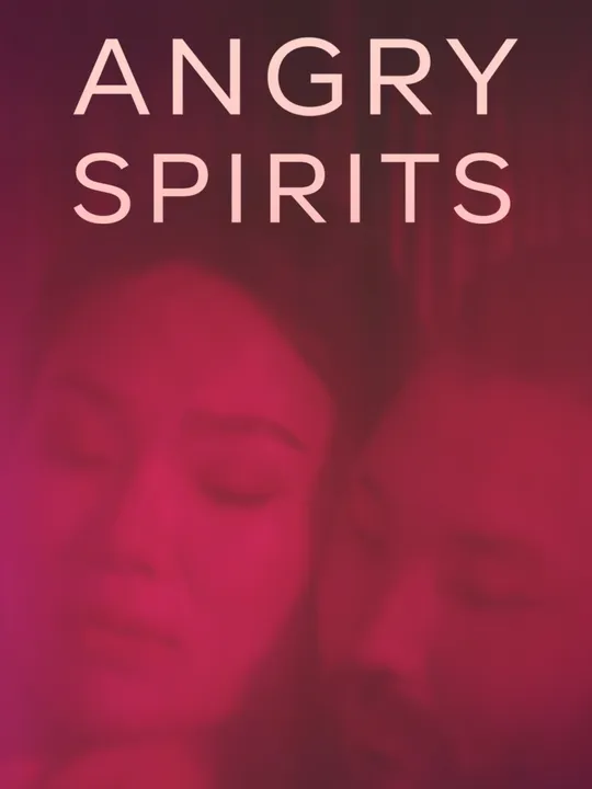 Angry Spirits