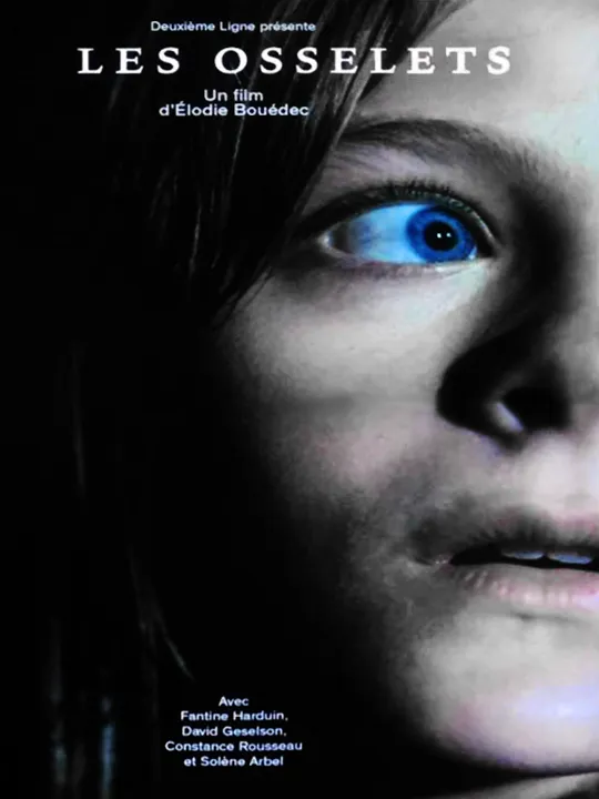 Les osselets