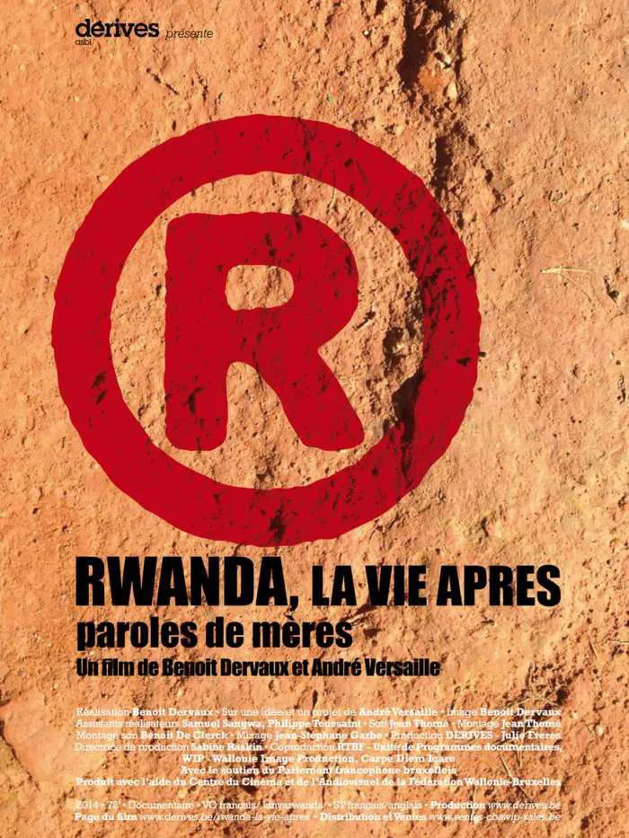 Rwanda, la vie après