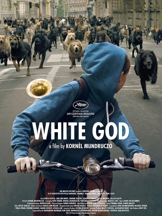 White God